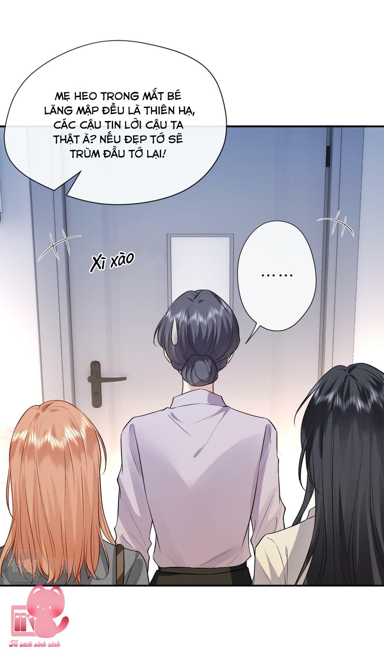 Phu Nhân Mỗi Ngày Đều Tại Tuyến Vả Mặt Chap 11 - Trang 2