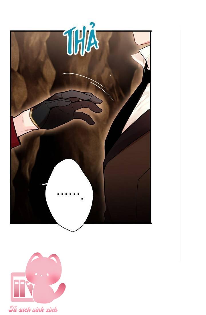 Ác Nữ Muốn Ly Hôn Chap 59 - Trang 2