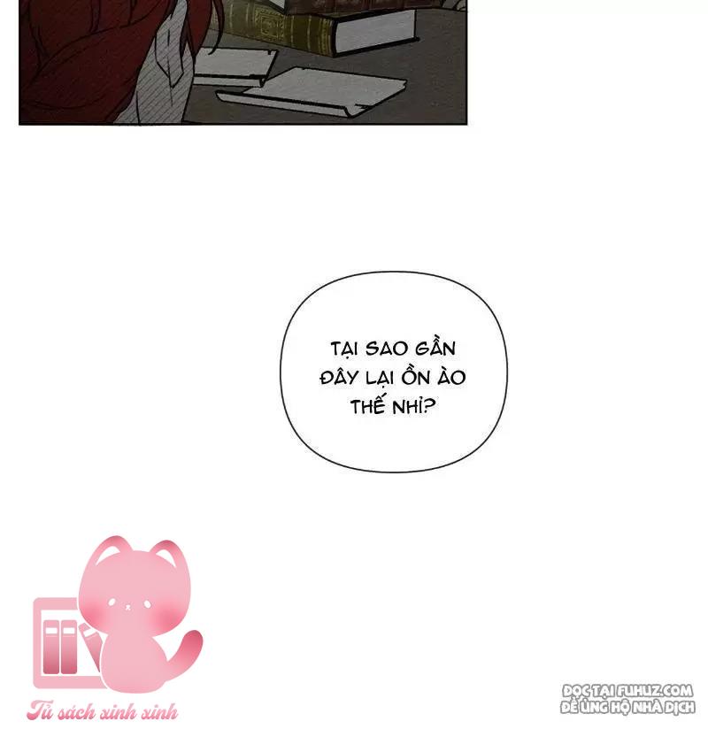 Dưới Tán Cây Sồi Chapter 18 - Next Chapter 19