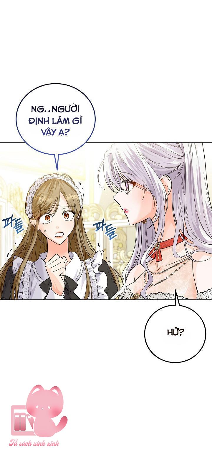 Hoàng Nữ Cosplay Nonfan Chapter 2 - Trang 4