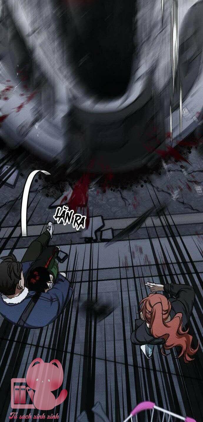 Đêm Của Bóng Tối Chapter 25 - Trang 4