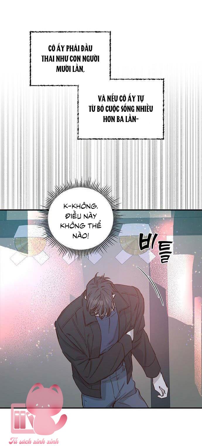 Onsaemiro Chapter 26 - Next Chapter 27