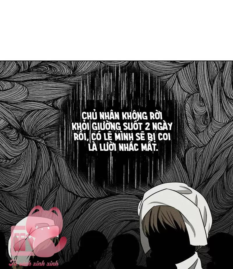 Dưới Tán Cây Sồi Chapter 15 - Next Chapter 16