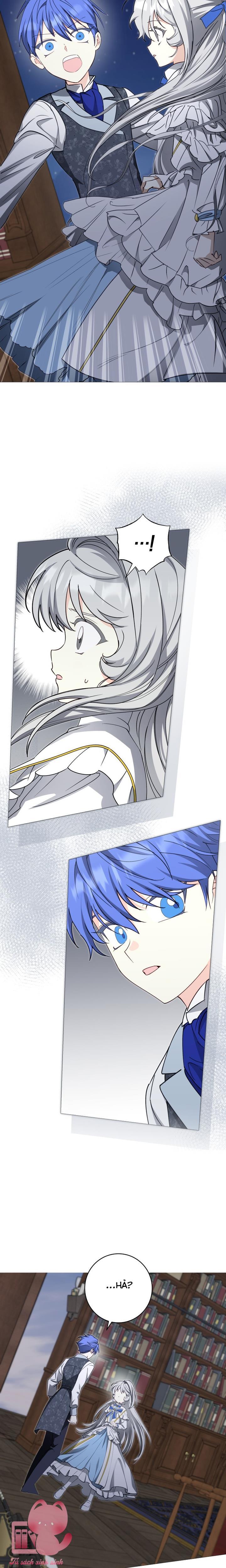 Cút Khỏi Gia Tộc Của Tôi! Chap 22 - Trang 3