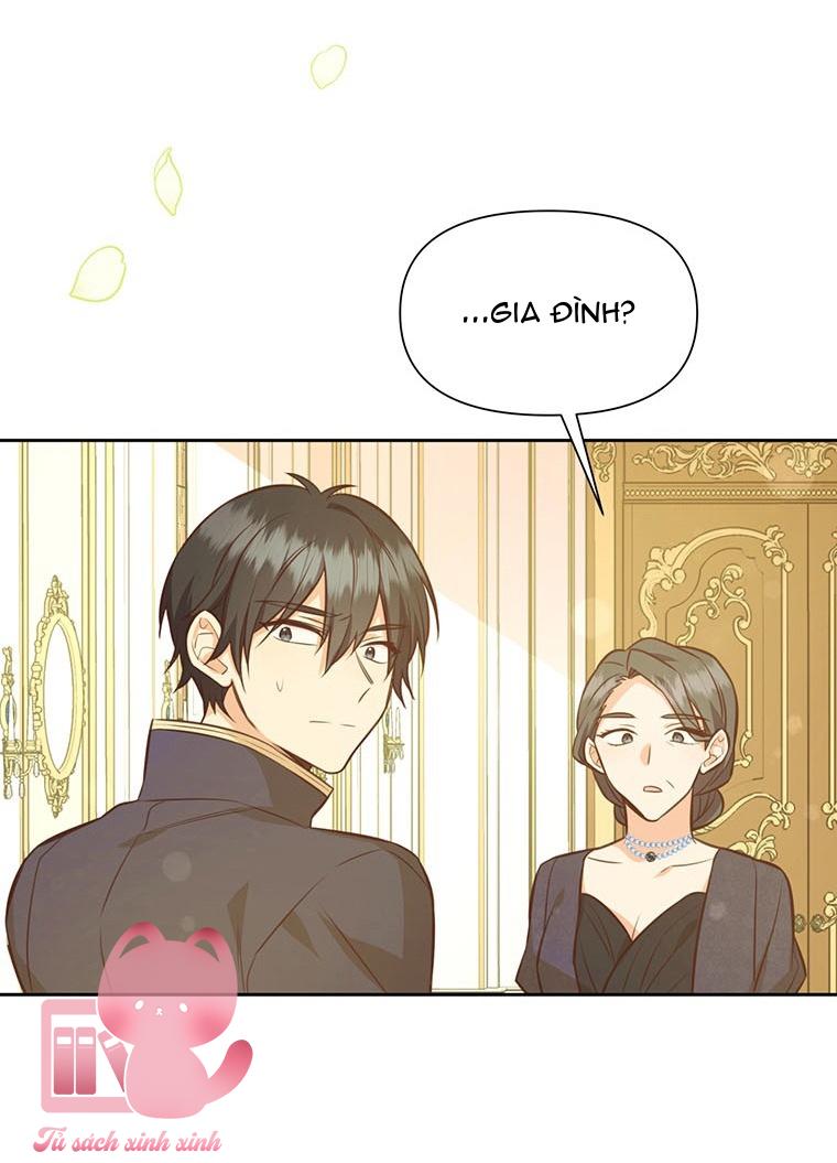 Yêu Tôi Đi, Dù Sao Ngài Cũng Chỉ Là Nhân Vật Phụ Chapter 22 - Trang 4