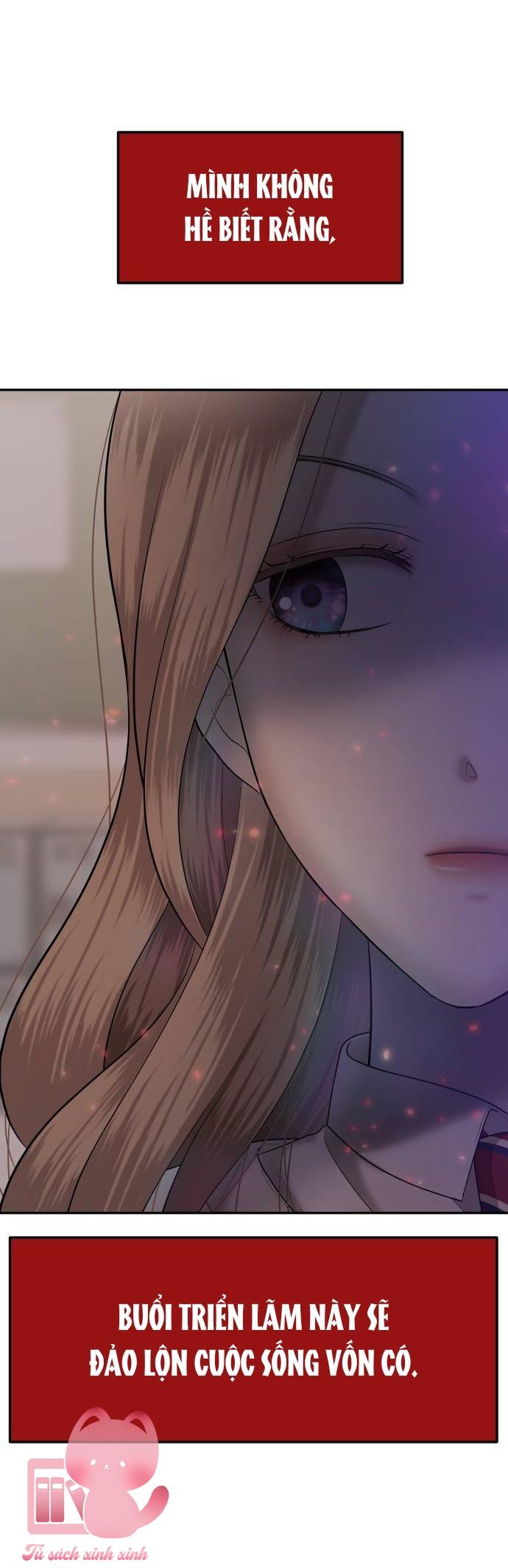 Chị Em Tranh Đấu Chap 6 - Next Chap 7