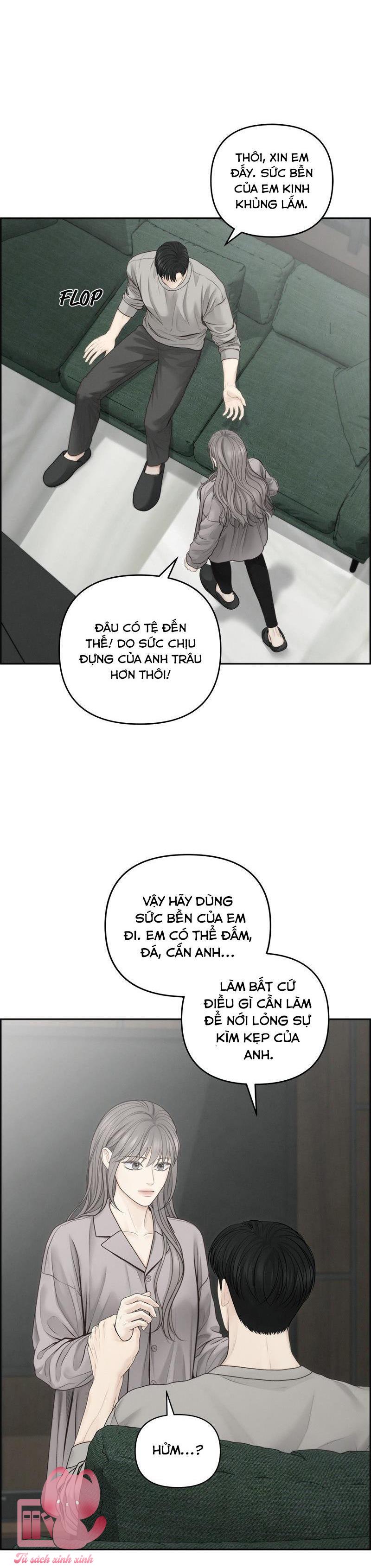 Hy Vọng Duy Nhất Chap 60 - Next Chapter 60.1