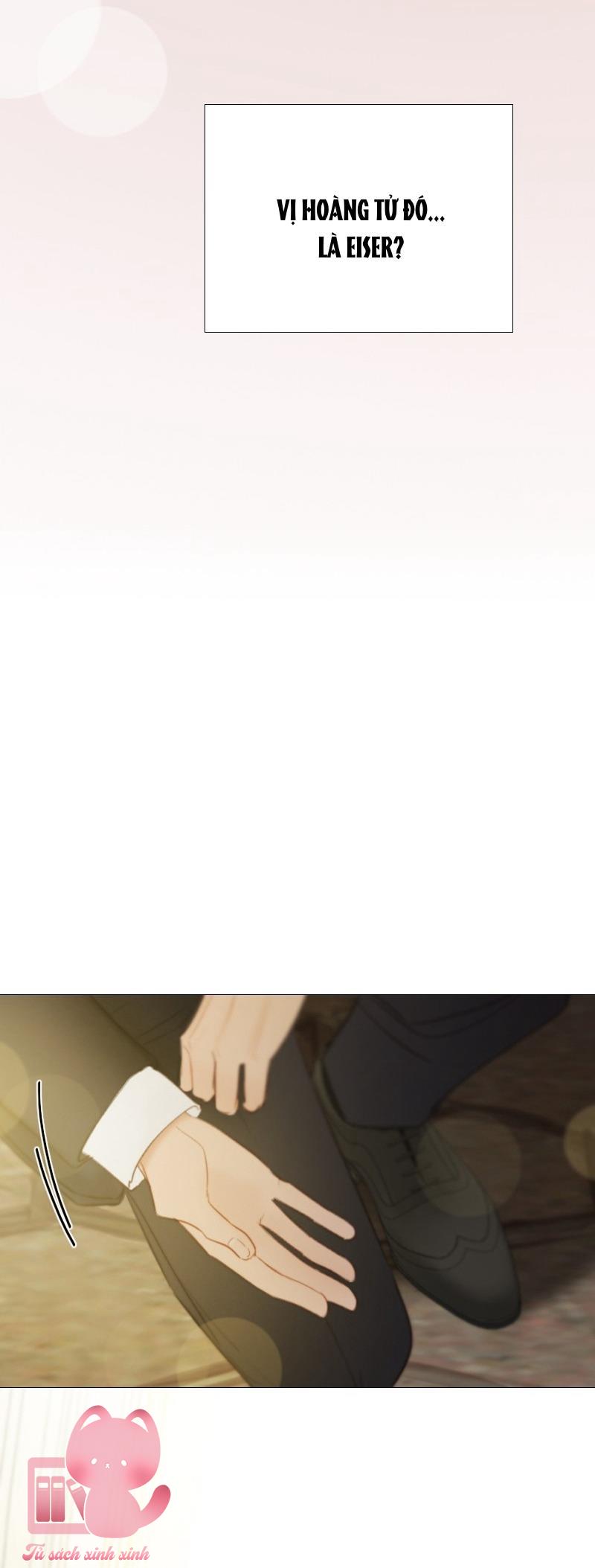 Serena Chap 66 - Next Chapter 66.1