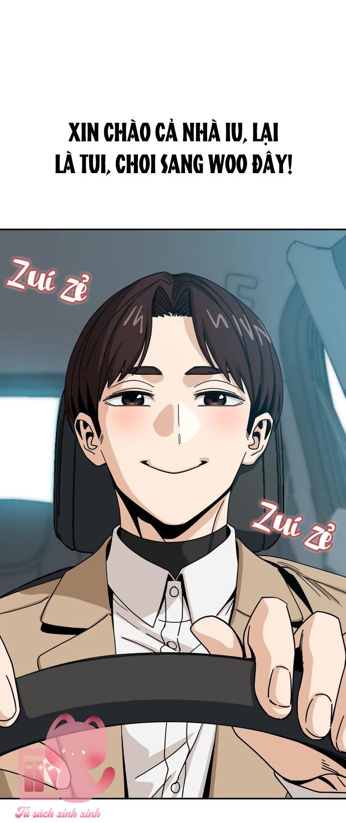 Lớ Ngớ Vớ Phải Tình Yêu Chap 29 - Trang 2
