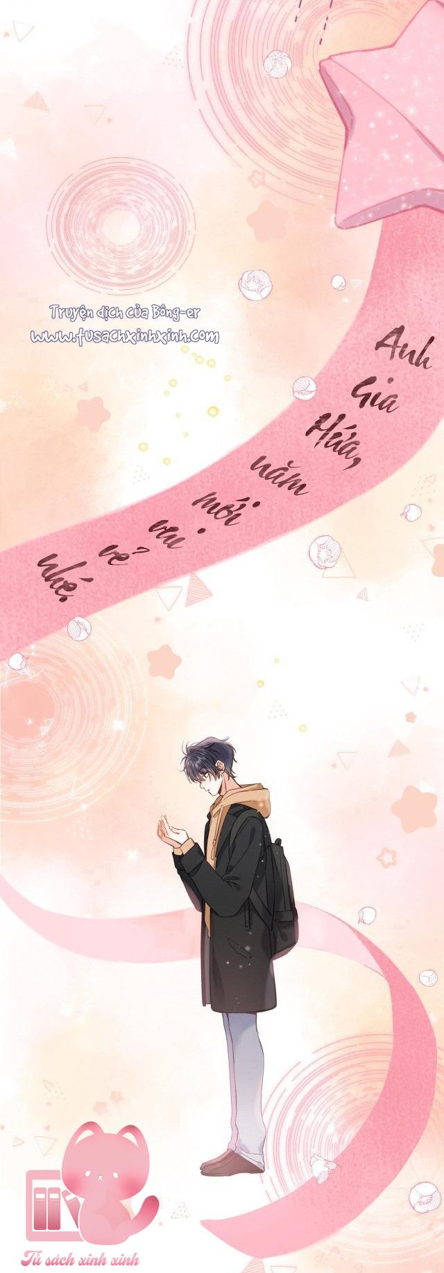 Mối Tình Thầm Kín Chapter 39 - Next Chapter 40