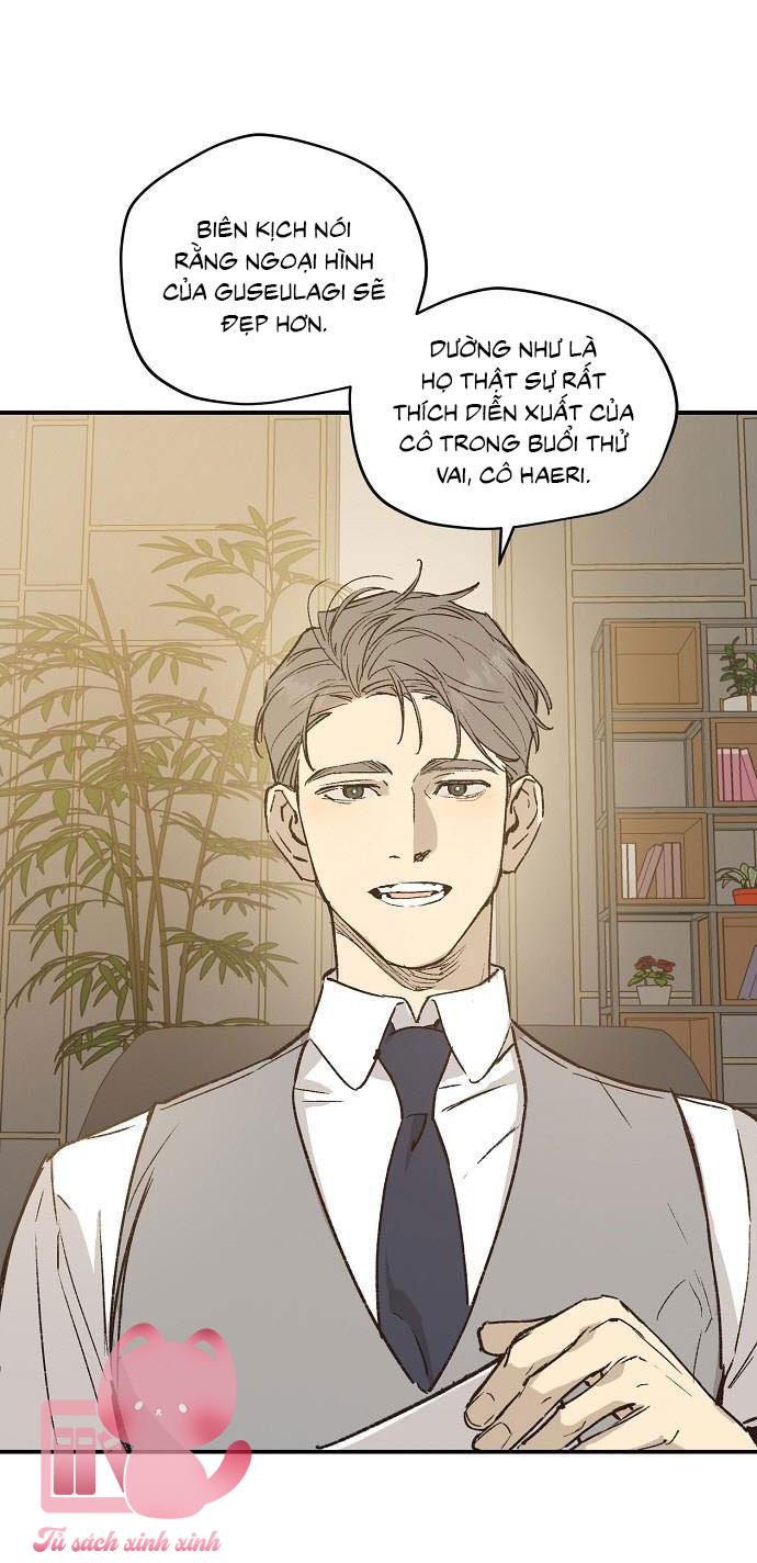 Onsaemiro Chapter 21 - Trang 4