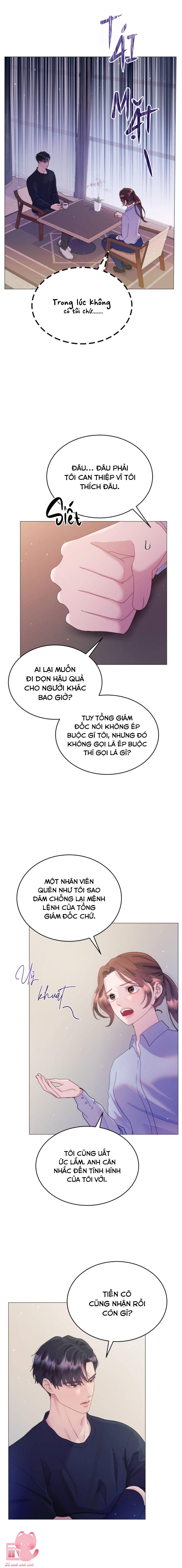 Hướng Dẫn Thu Phục Mãnh Thú Chap 3 - Next Chap 4
