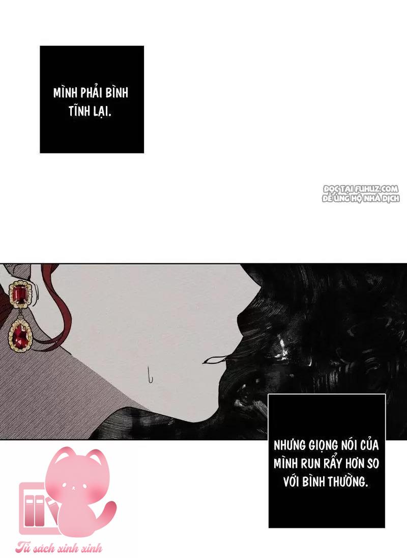 Dưới Tán Cây Sồi Chapter 9 - Trang 3