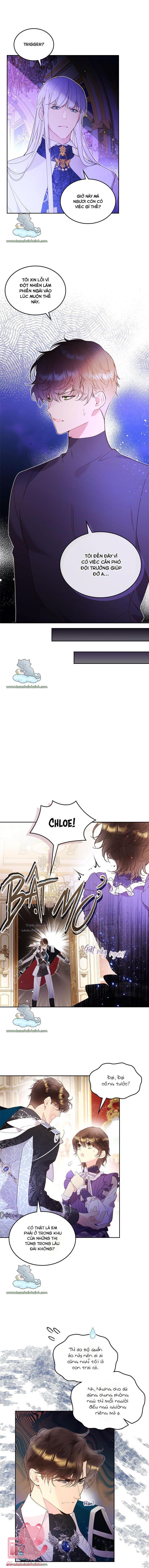 Beatrice Chap 77 - Trang 2