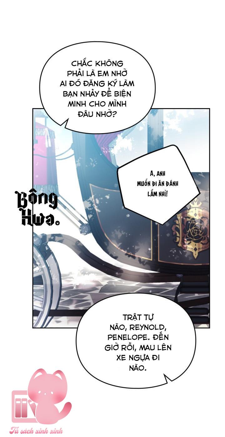 Kết Cục Của Nhân Vật Phản Diện Chỉ Có Thể Là Cái Chết Chapter 129 - Trang 4