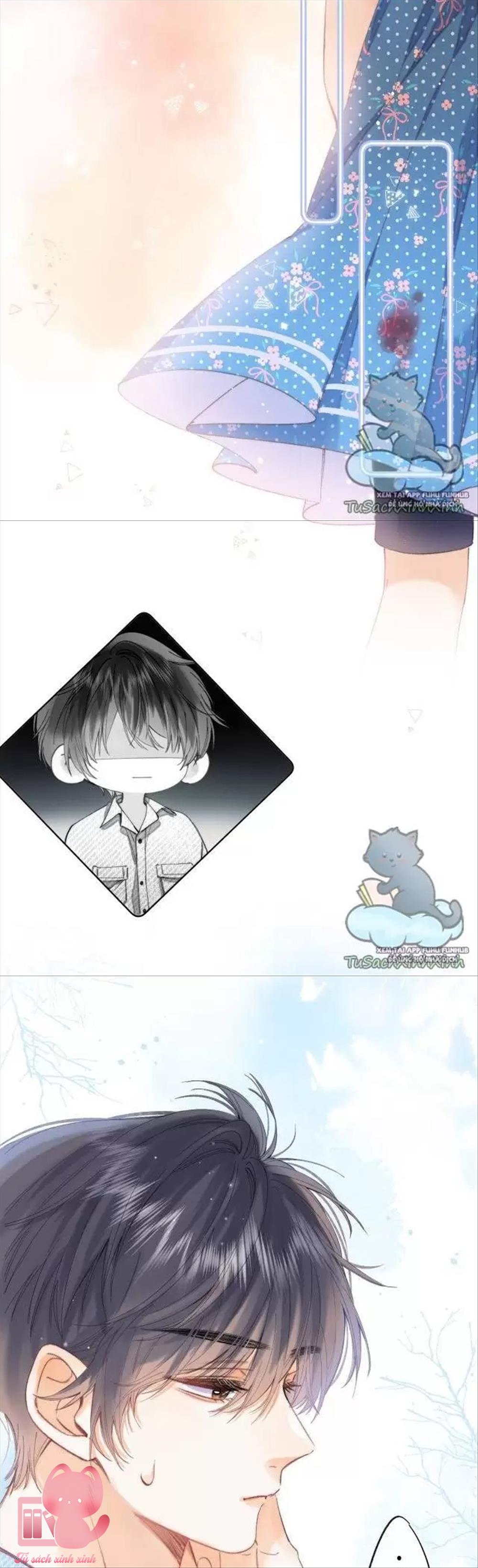 Mối Tình Thầm Kín Chapter 16 - Next Chapter 16.5