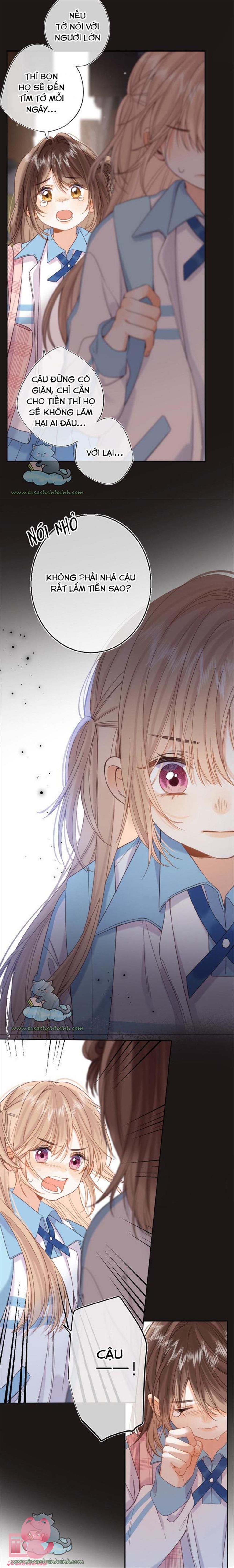 Mối Tình Thầm Kín Chapter 30 - Next Chapter 31