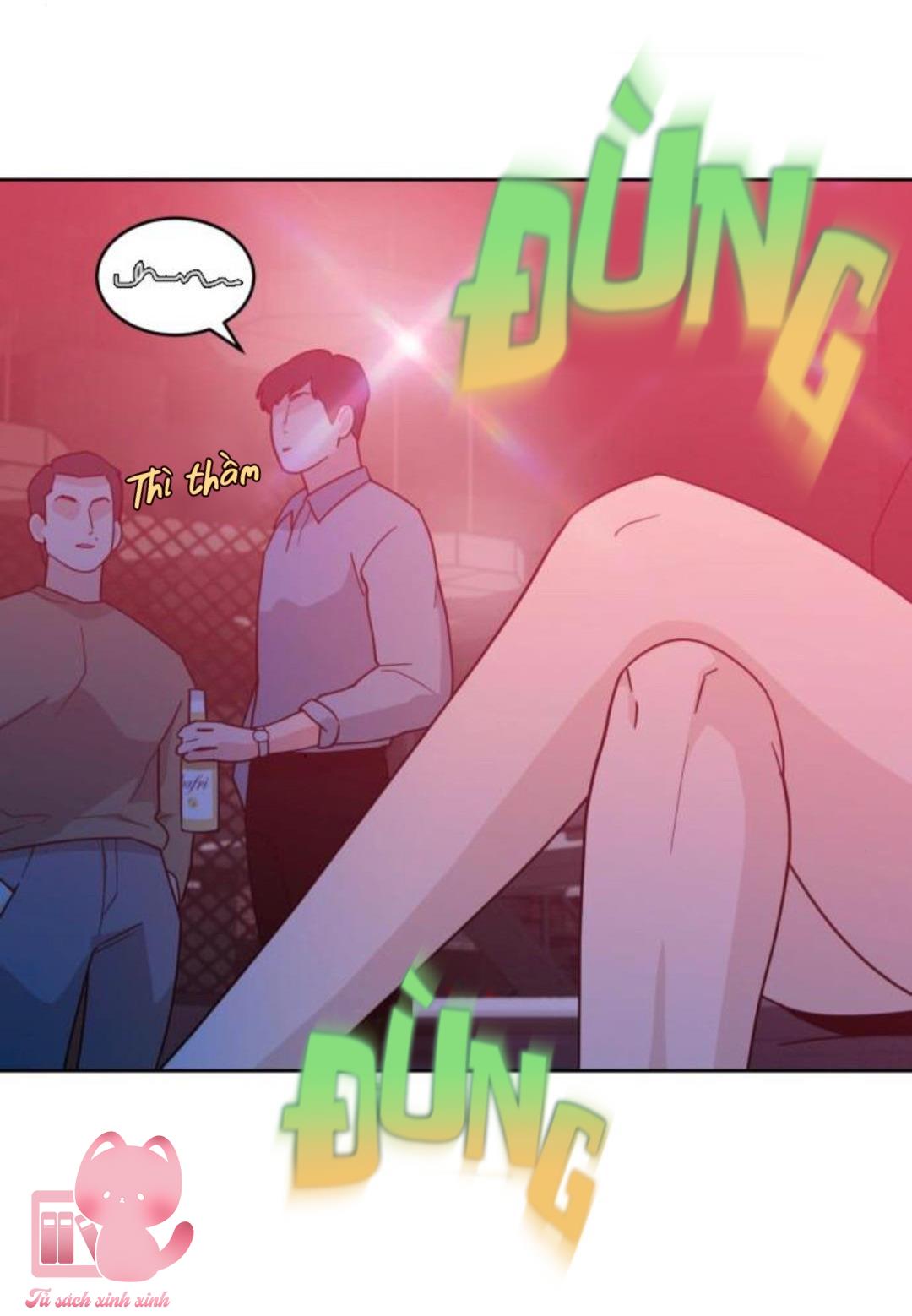 Vận May Không Ngờ Chapter 29 - Next Chapter 29.1