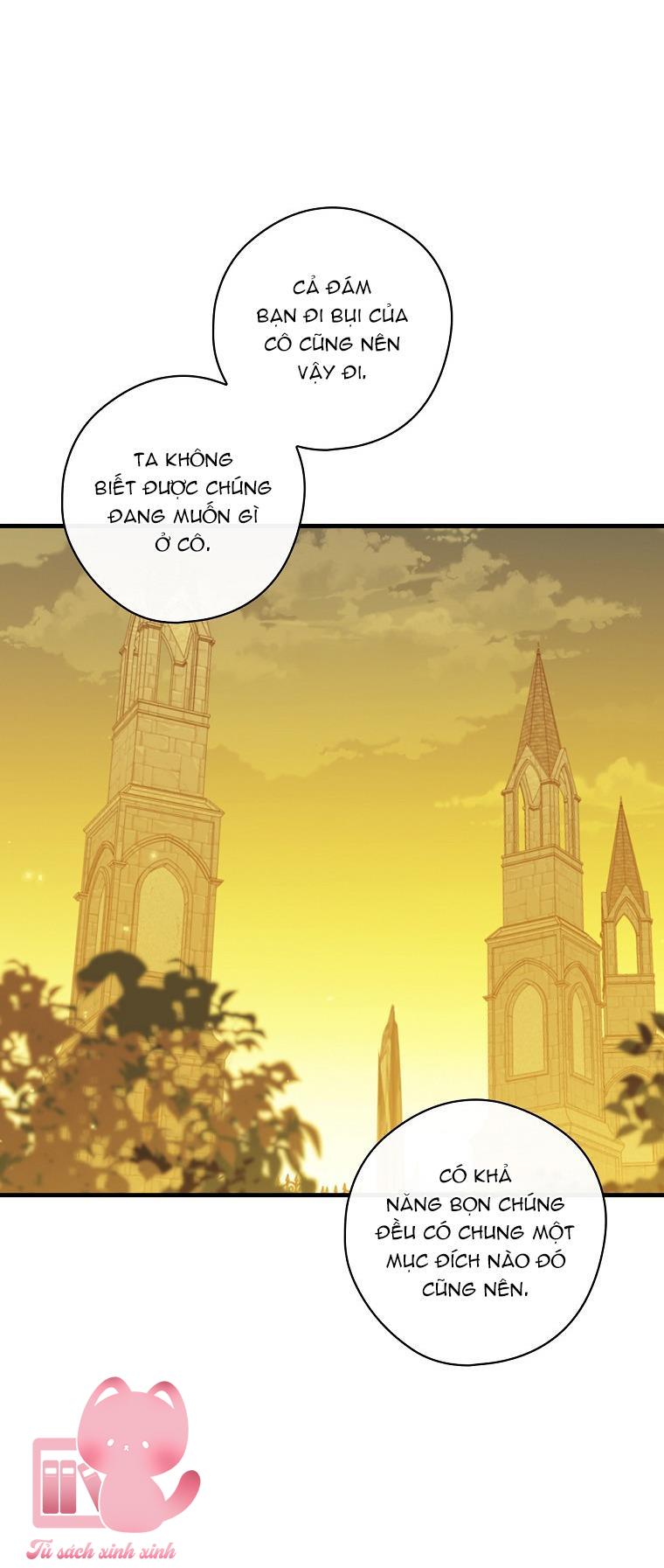 Cách Khiến Phu Quân Đứng Về Phía Tôi Chap 46 - Trang 2
