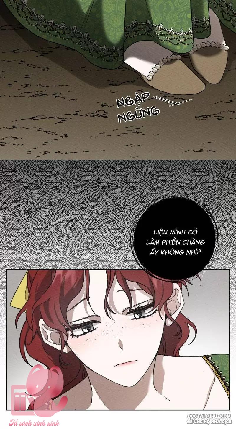 Dưới Tán Cây Sồi Chapter 16 - Next Chapter 17