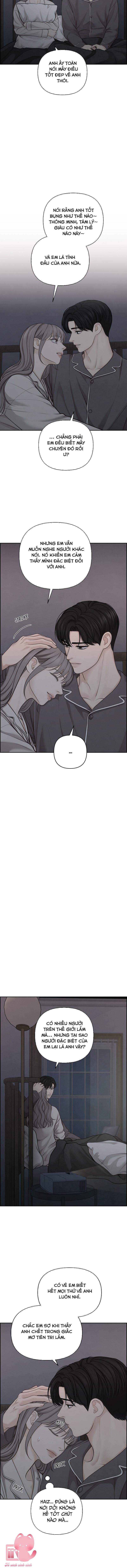 Hy Vọng Duy Nhất Chapter 41 - Next Chapter 41.1