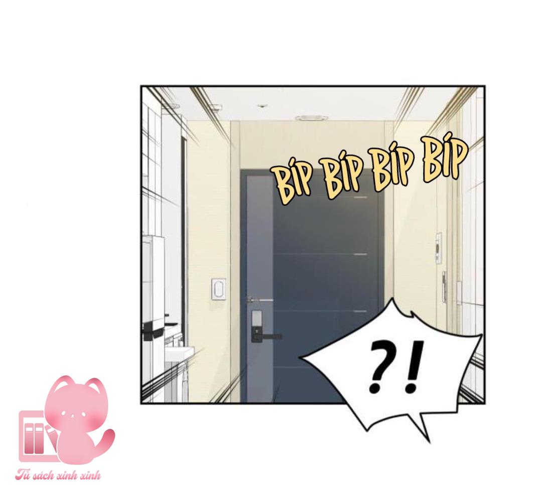 Vận May Không Ngờ Chap 28 - Next Chapter 28.1