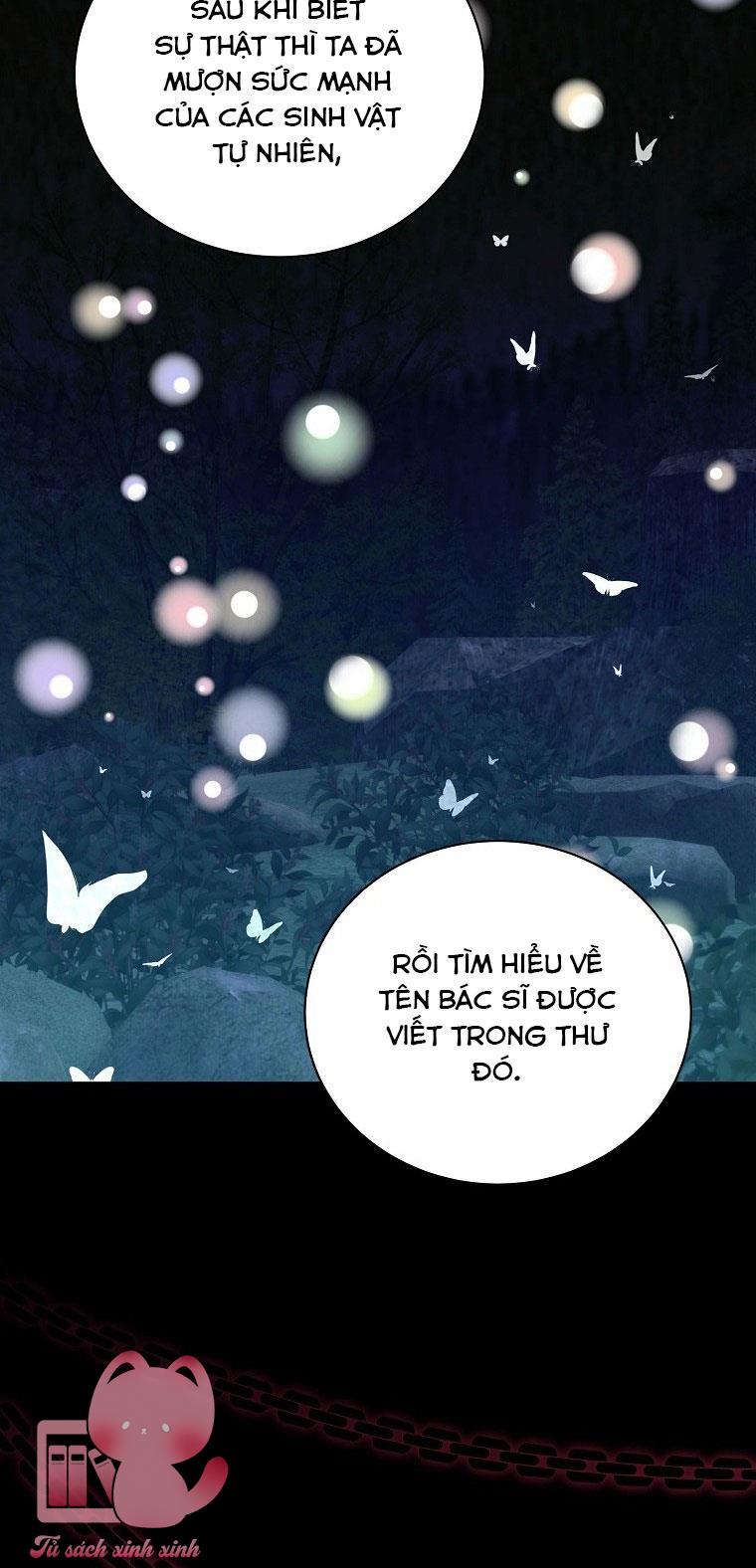 Đứa Nhỏ Không Phải Là Con Anh Chap 84 - Trang 2