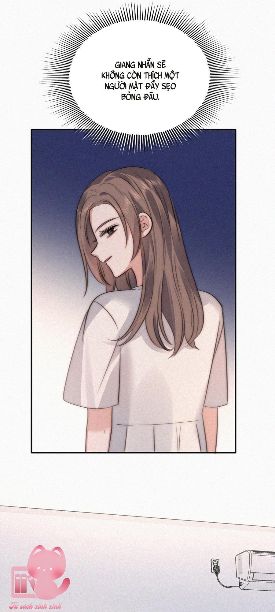 Bệnh Yêu Chap 113 - Trang 4