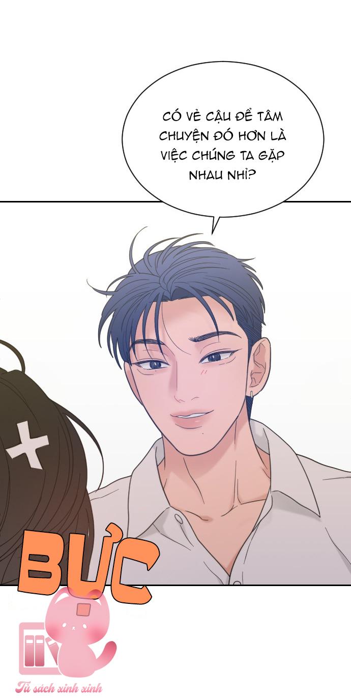 Vận May Không Ngờ Chap 77 - Next Chap 78