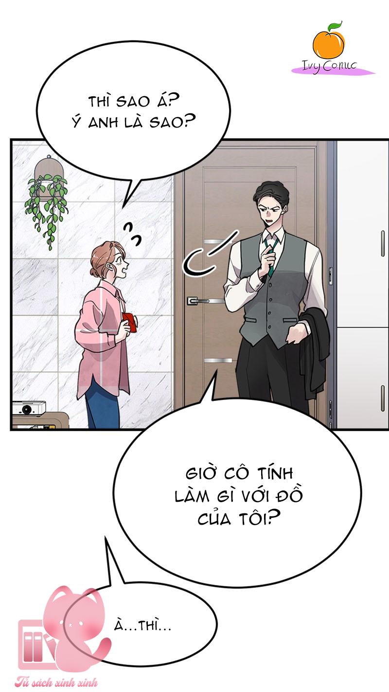 Trưởng Phòng Mệt Mỏi Vì Người Vợ Mới Cưới Chap 9 - Trang 2