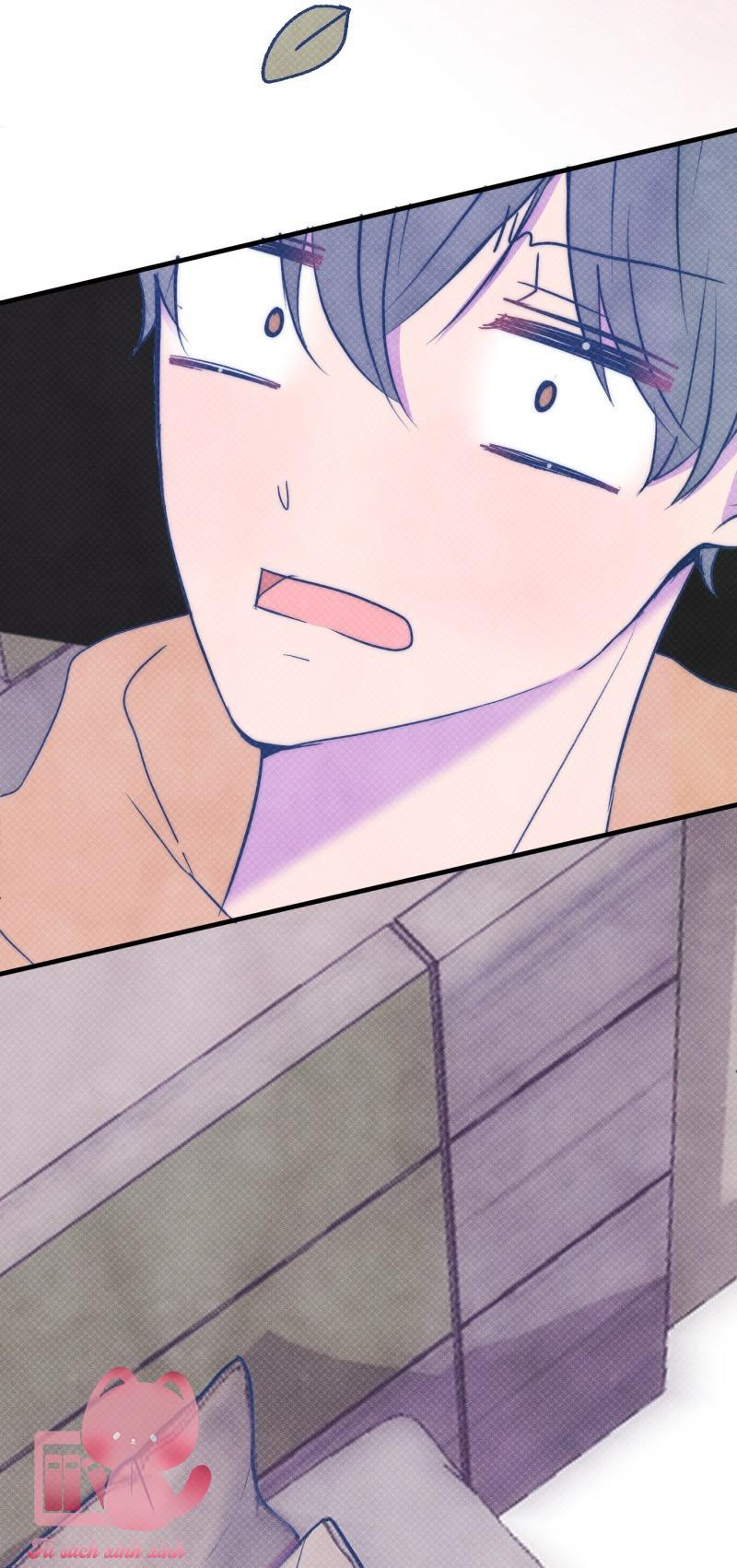 Tình Yêu Tựa Vòng Lặp Chap 28 - Trang 3