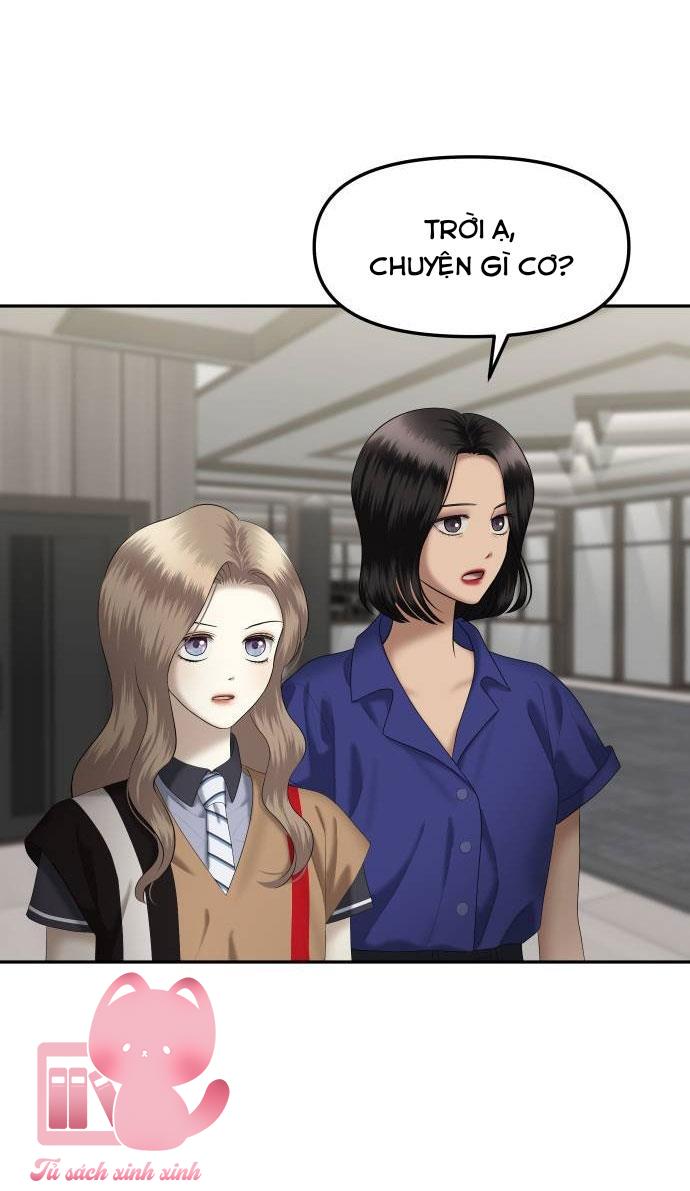 Chị Em Tranh Đấu Chap 25 - Next Chap 26