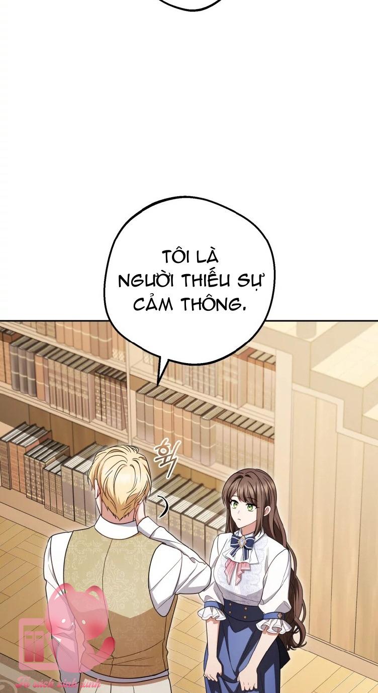 Được Yêu Thương Mà Còn Ngại Ngùng Sao! Chapter 73 - Trang 4