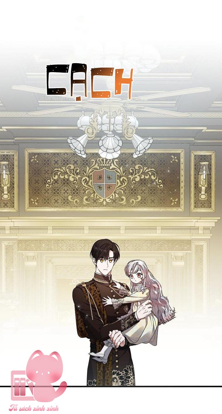 Nhận Nuôi Người Cha Phản Diện Chapter 42 - Trang 4