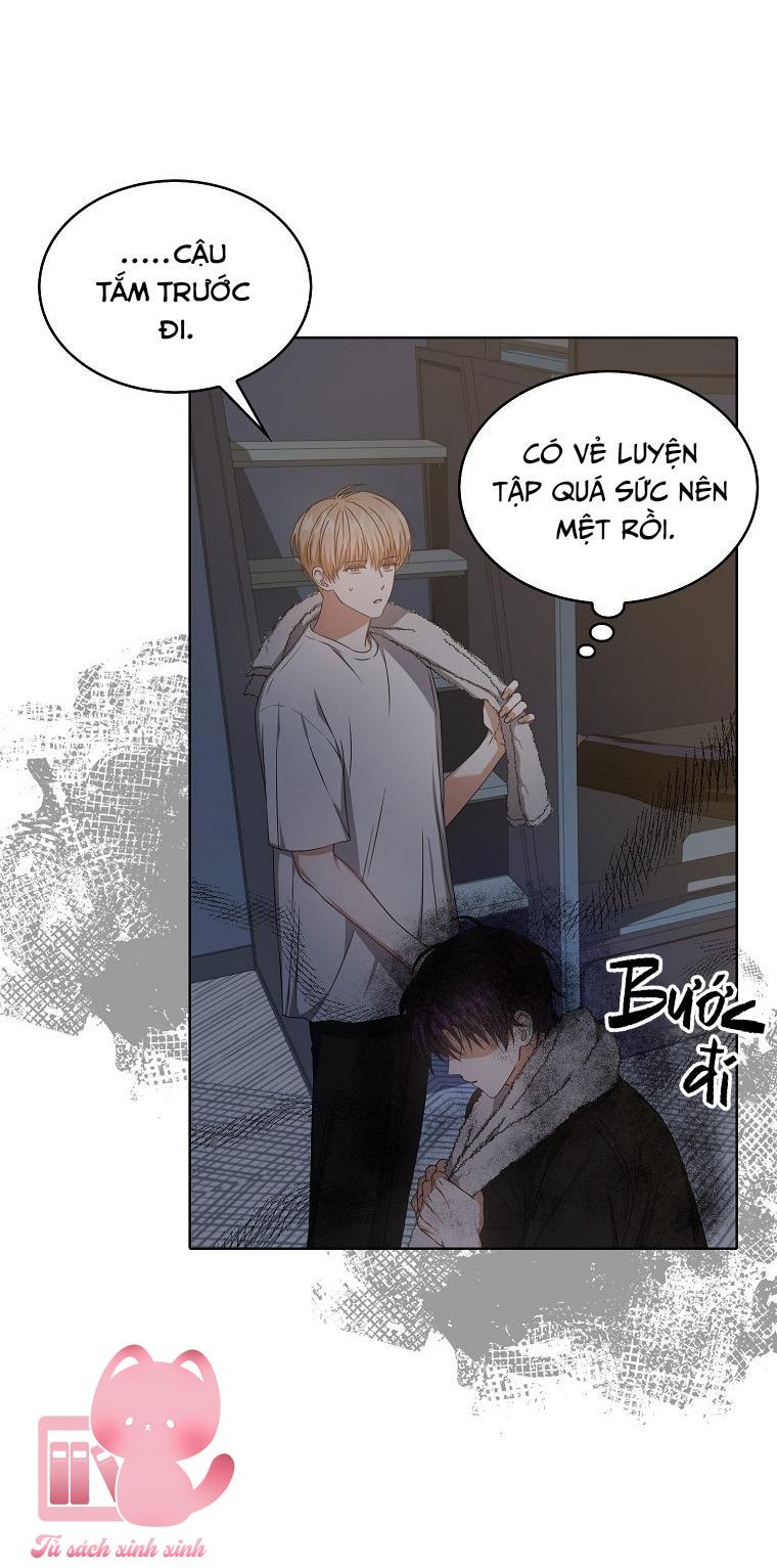 Debut Or Die Chap 40 - Next Chapter 40.1