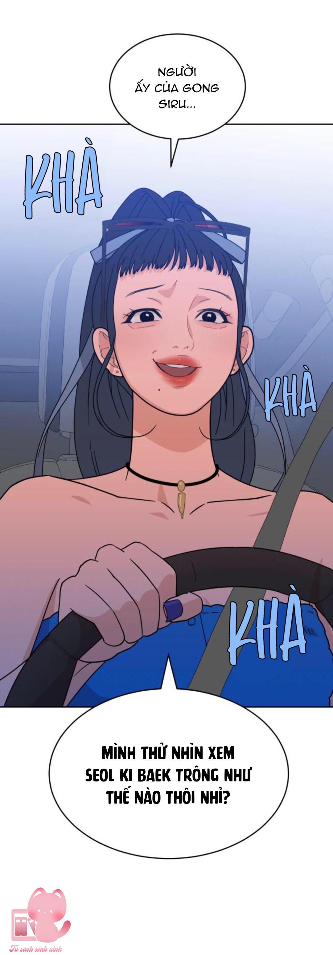 Vận May Không Ngờ Chapter 29 - Next Chapter 29.1