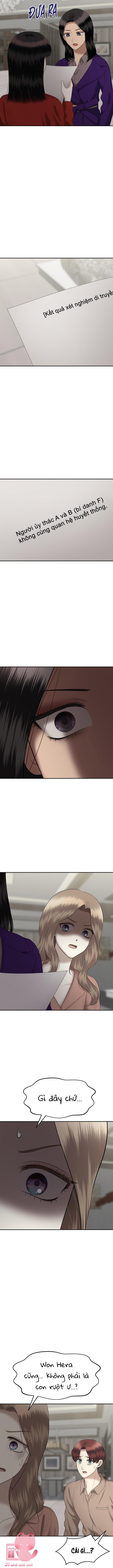 Chị Em Tranh Đấu Chap 78 - Next Chap 79