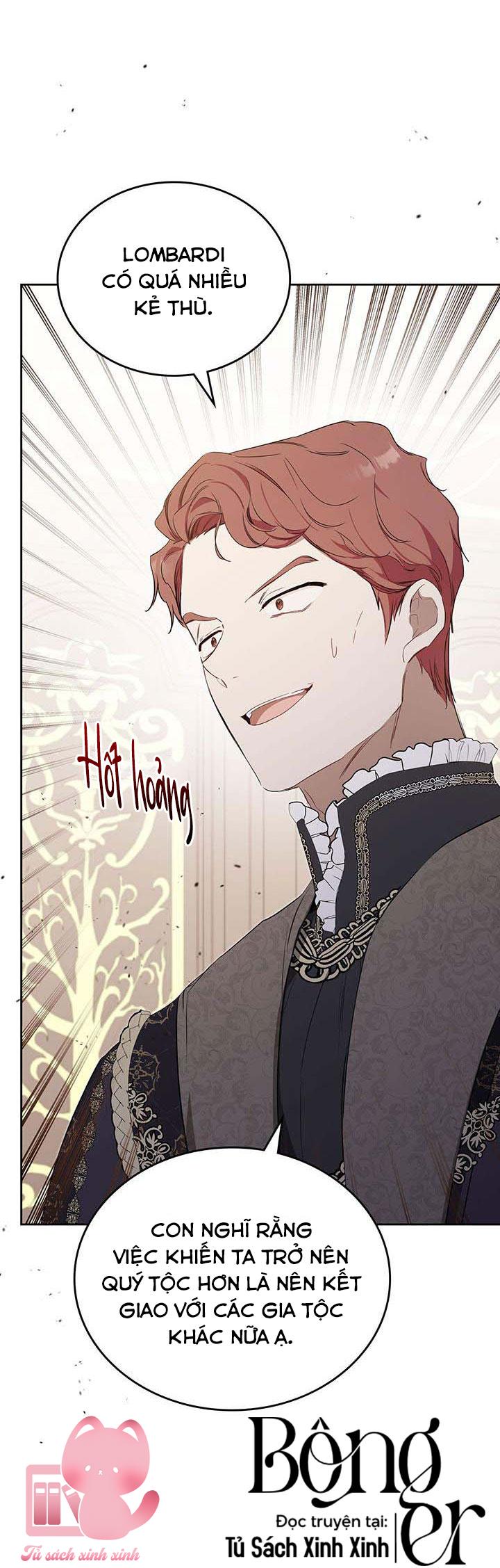 Kiếp Này Ta Sẽ Trở Thành Gia Chủ Chap 123 - Trang 2
