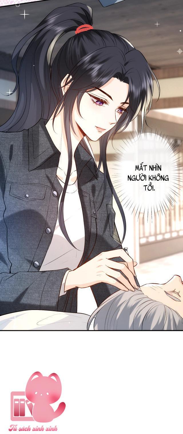 Phu Nhân Mỗi Ngày Đều Tại Tuyến Vả Mặt Chap 5 - Trang 2