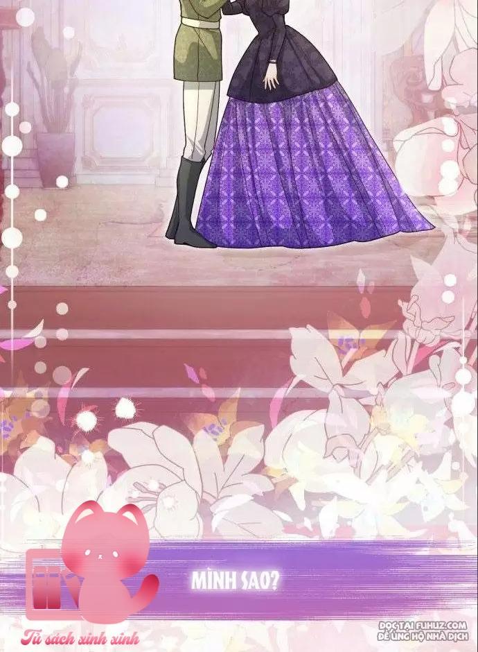 Hoàng Hậu Tái Hôn Chapter 132 - Trang 4