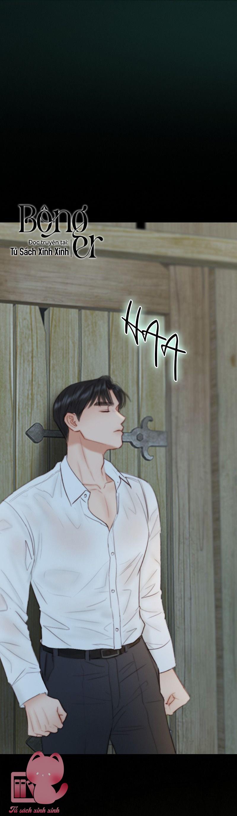 Serena Chap 77 - Trang 3