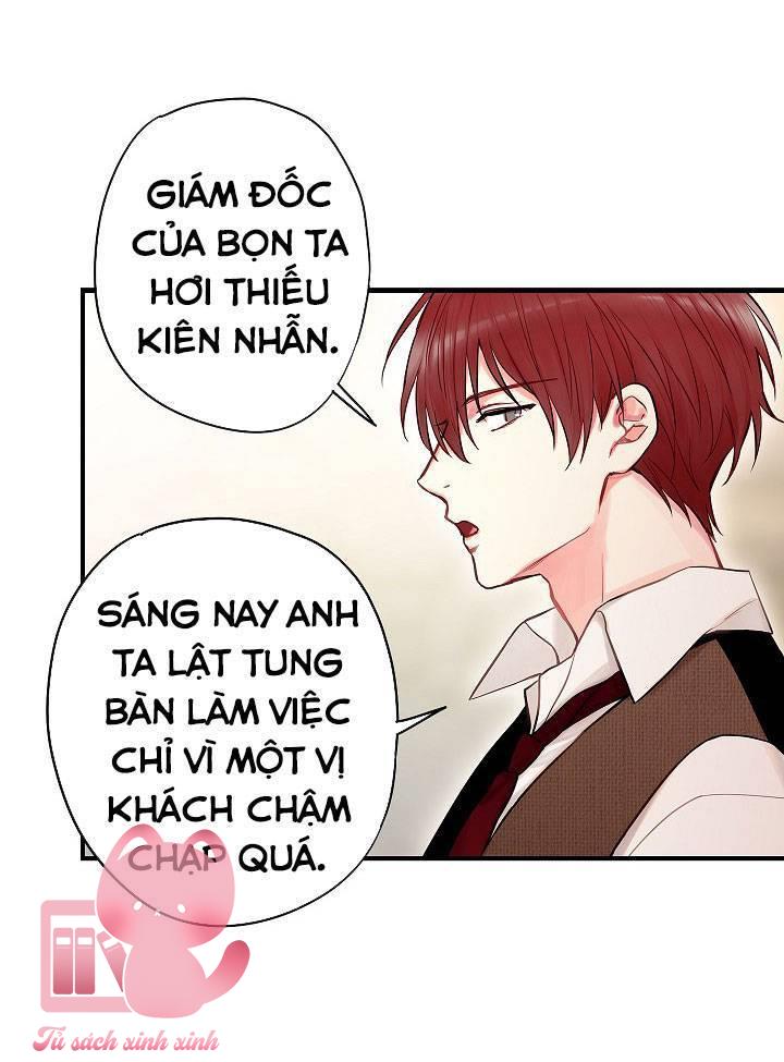 Ác Nữ Muốn Ly Hôn Chap 105 - Trang 2