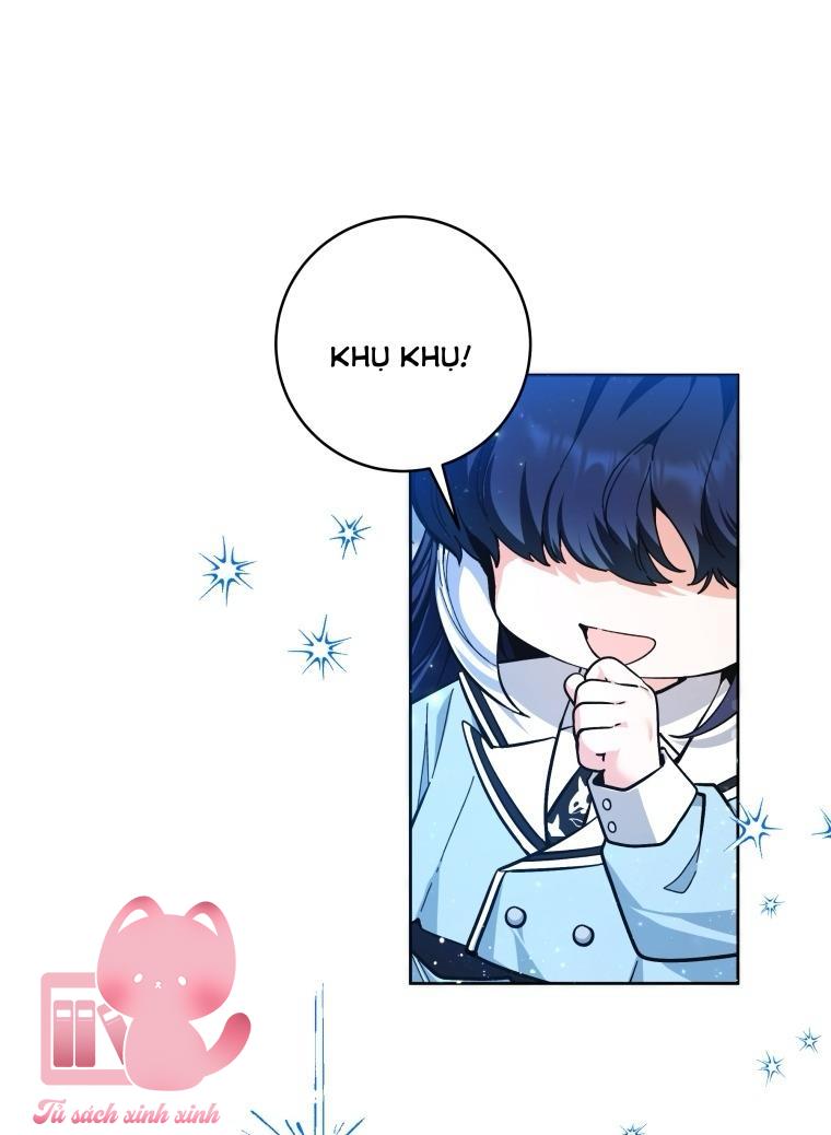 Bé Con Cá Voi Sát Thủ Chapter 22 - Trang 4