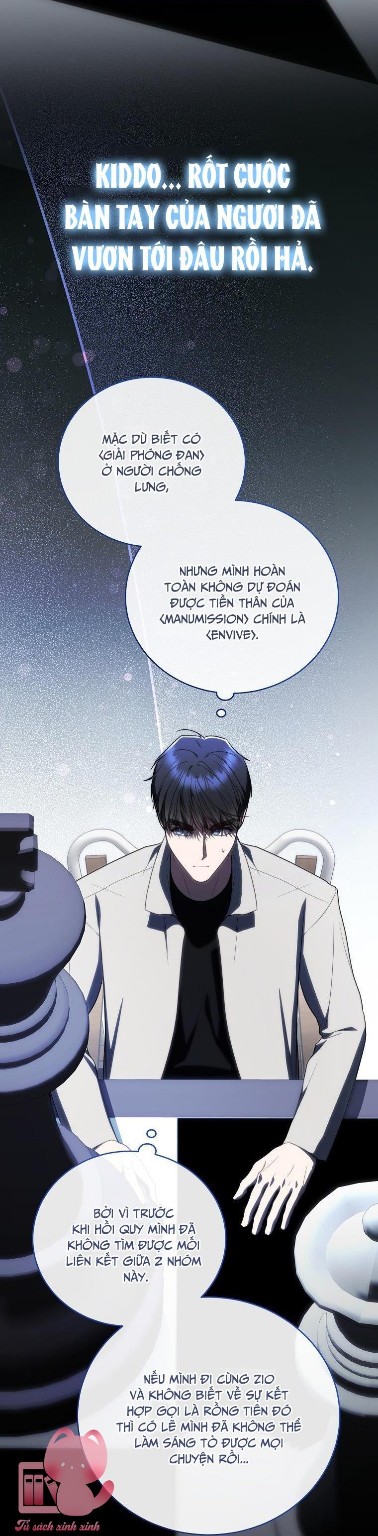 Hướng Dẫn Sinh Tồn Dành Cho Ranker Chapter 42 - Trang 4