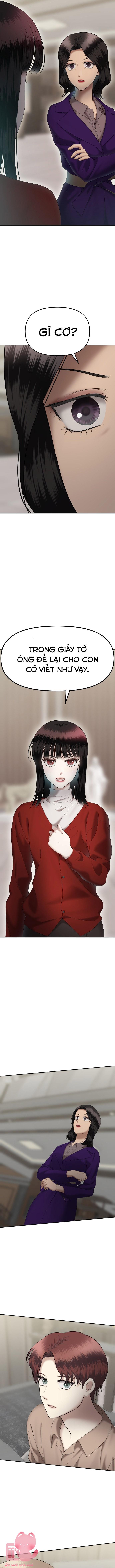 Chị Em Tranh Đấu Chap 77 - Next Chap 78