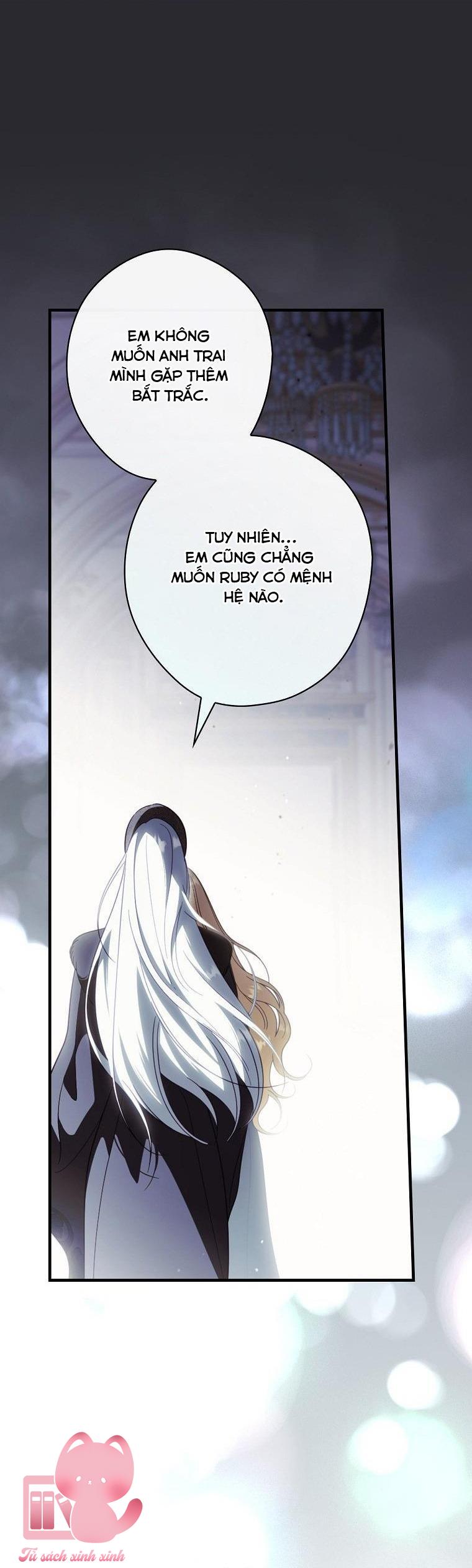 Cách Khiến Phu Quân Đứng Về Phía Tôi Chap 107 - Trang 2