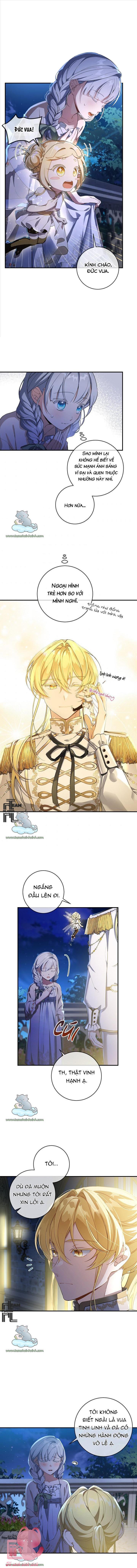 Hướng Về Ánh Dương Lần Nữa Chapter 45 - Trang 4
