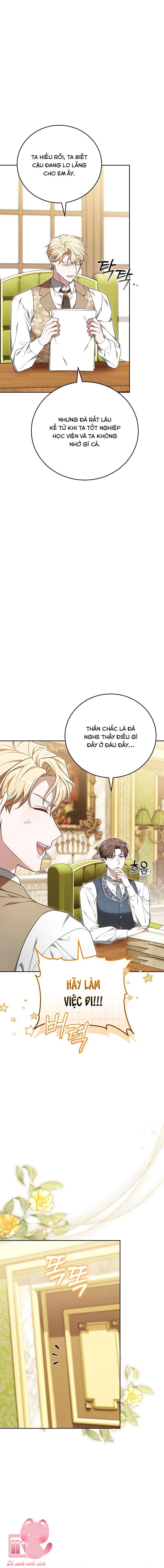 Lời Tỏ Tình Thứ 101 Chap 15 - Trang 2