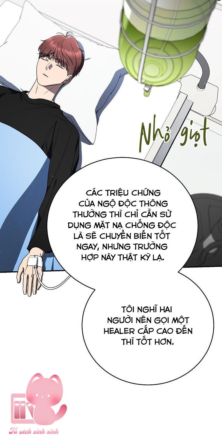 Hướng Dẫn Sinh Tồn Dành Cho Ranker Chapter 42 - Trang 4