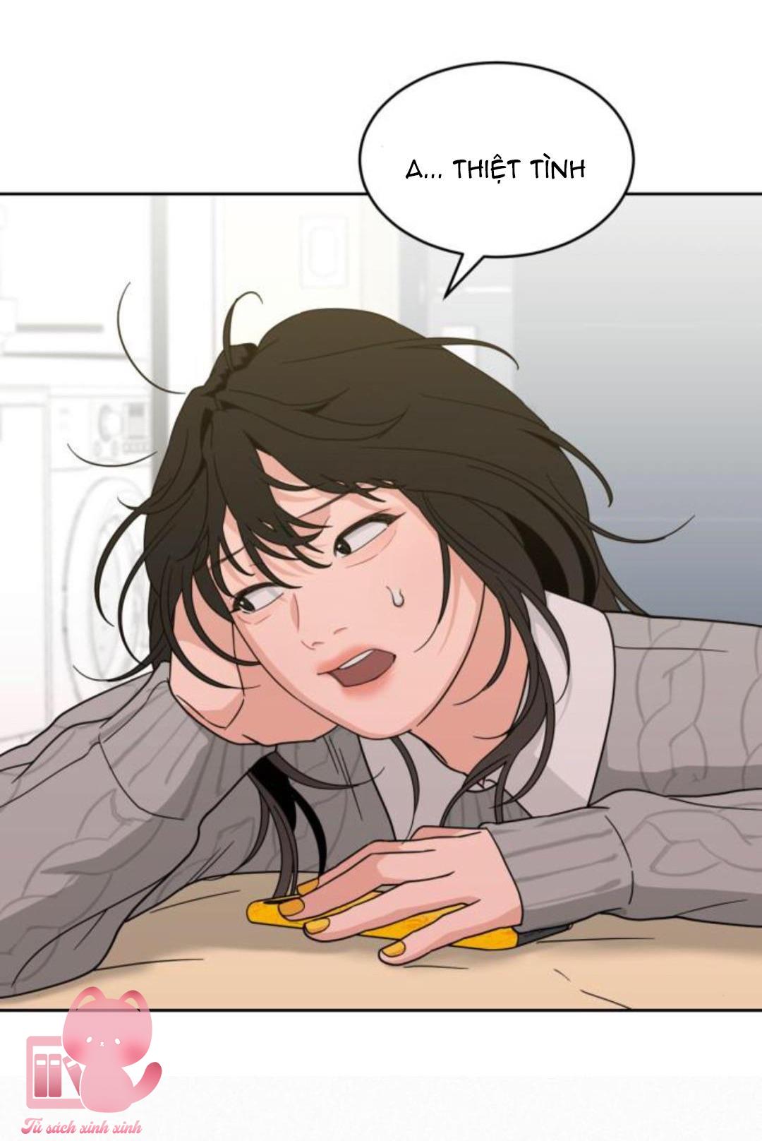 Vận May Không Ngờ Chap 28 - Next Chapter 28.1